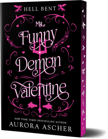 My Funny Demon Valentine